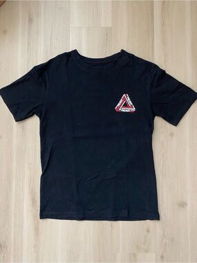 PALACE Skateboards Tri-Crib Tee Ultimo Collection Size M